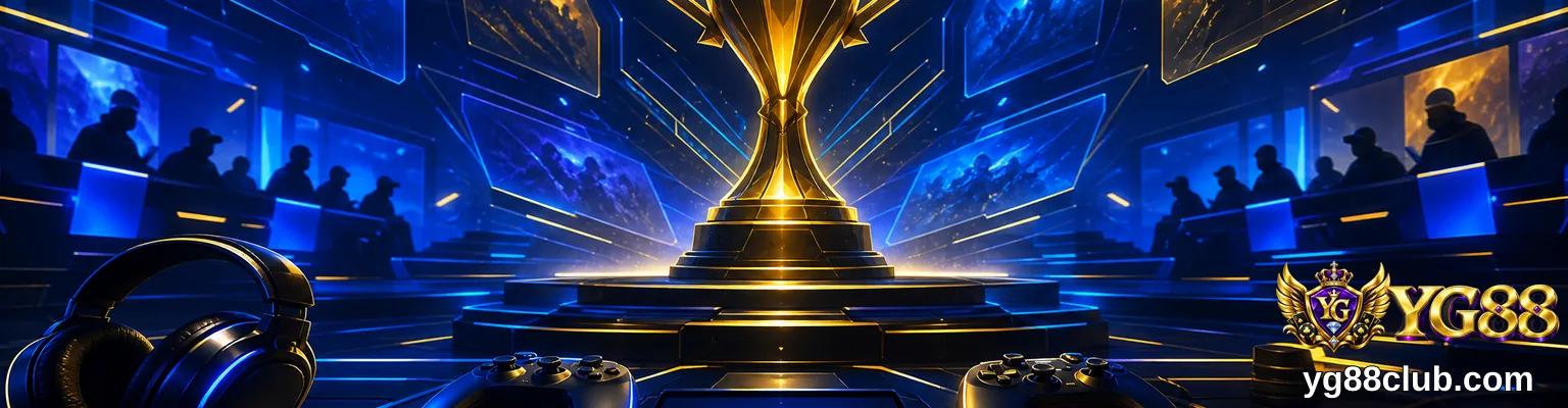 YG88 Mobile – Phiên Bản Di Động & Hướng Dẫn Sử Dụng 2026 - hình ảnh - yg88club.com